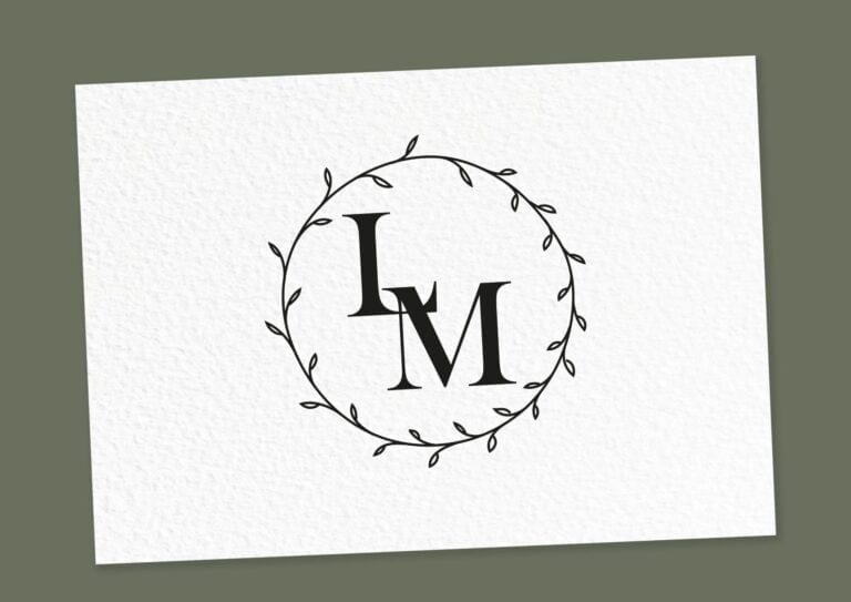 Gepersonaliseerde trouwstempel laten maken