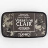 Versafine Clair Fallen Leavesstempelinkt grijs bruin