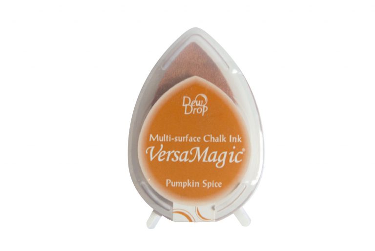 Versamagic Pumpkin Spice stempelkussen