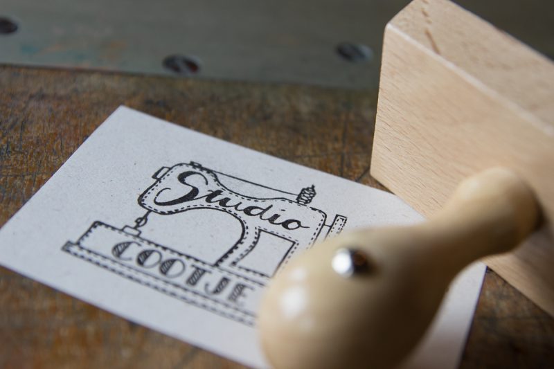 Stempels laten maken | Binnen 1 werkdag verzonden!