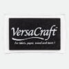 Versacraft Real Black stempelkussen