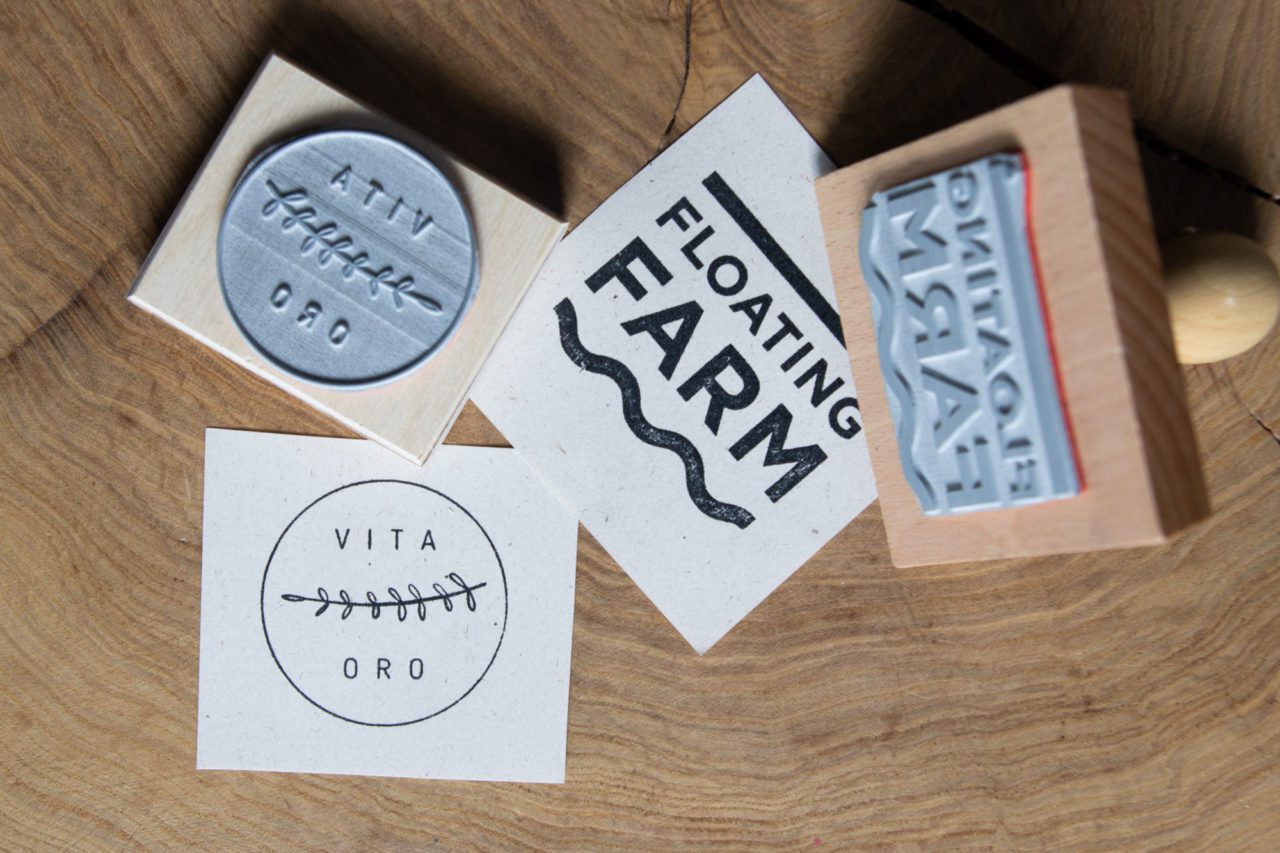 Stempel laten maken | Binnen 1 werkdag verzonden!