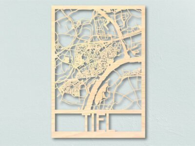 Tiel-houten-plattegrond-laten-maken-lasergesneden-frisfabriek-karakter-prints-just-blocks houten plattegrond Tiel