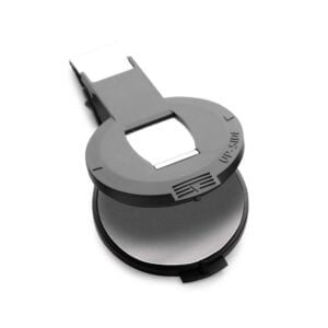 preegbek los reliefstempel