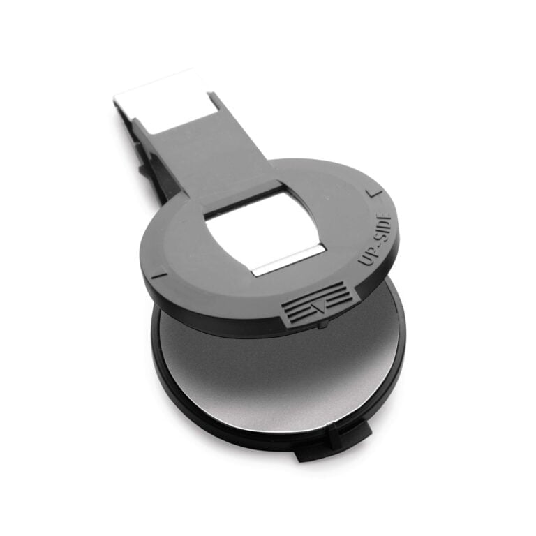 preegbek los reliefstempel