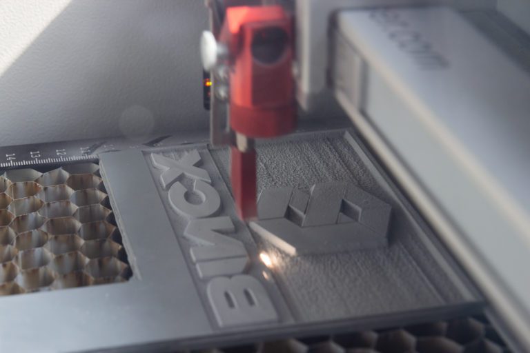 hoe worden stempels gemaakt