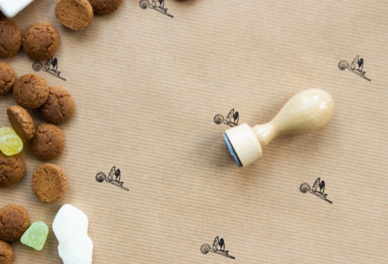 sinterklaas stempel