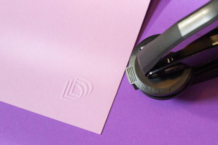 Preegstempel laten maken certificaatstempel