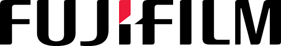 FUJIFILM logo