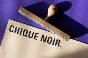 stempel laten maken voor dozen en tassen